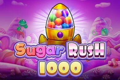 Sugarrush1000 автомат Олимпус Плей Казино
